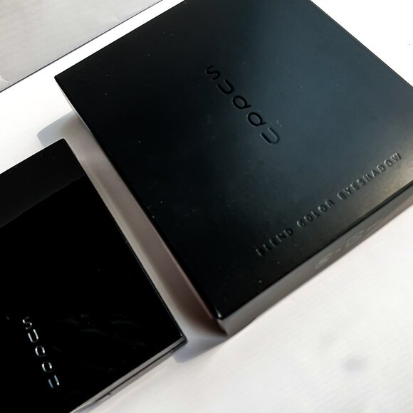 SUQQU Color Blend Eyeshadow EX-21 Murasakisuishou - Picture 4 of 5